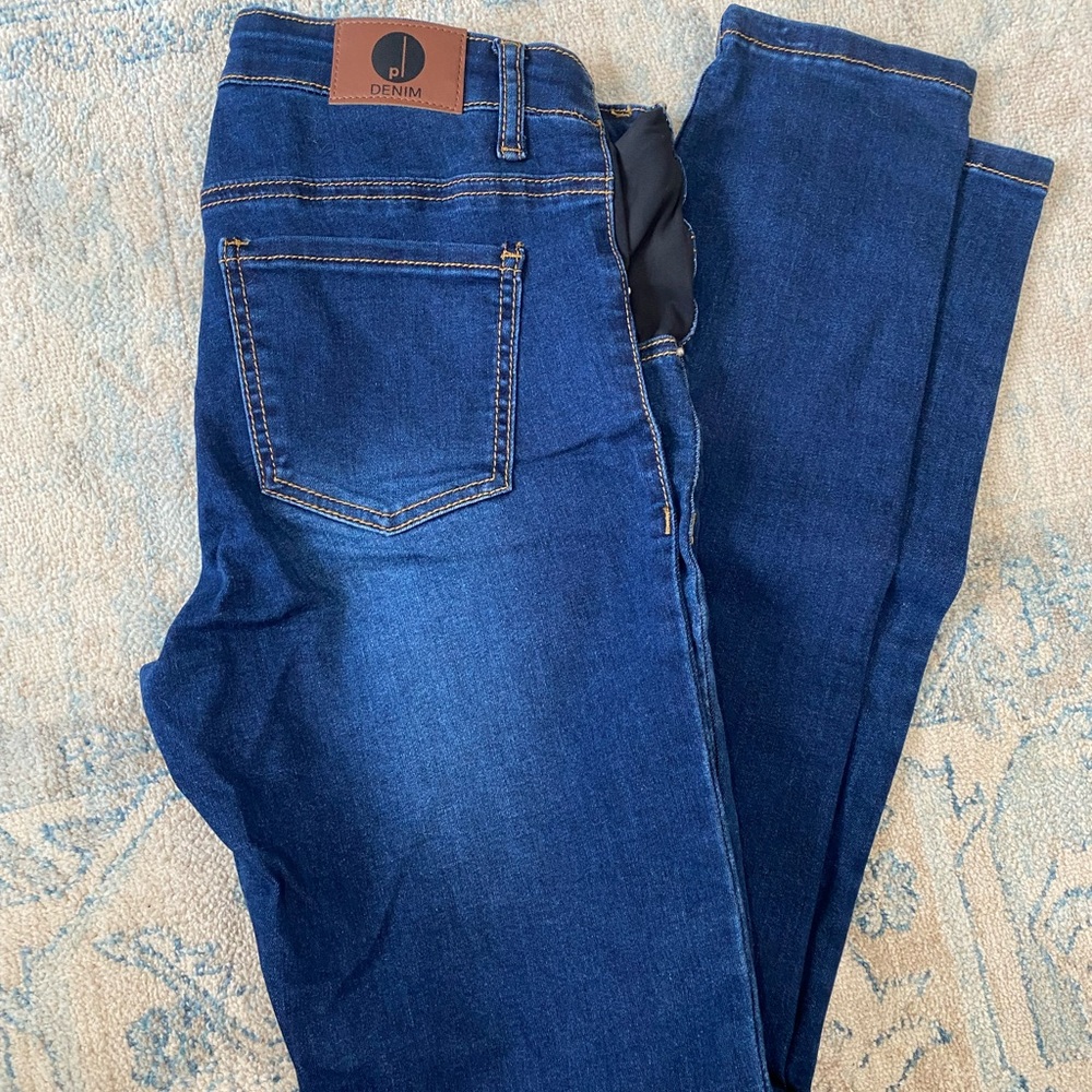 1822 Denim Maternity (from Nordstrom)